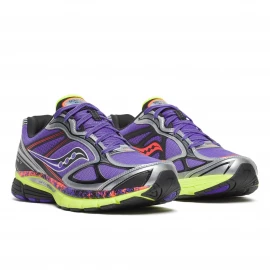 Кросівки Saucony ProGrid Guide 7 HI Octane Unisex