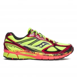 Кросівки Saucony ProGrid Guide 7 HI Octane Unisex