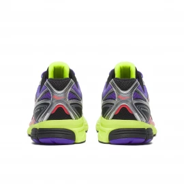 Кросівки Saucony ProGrid Guide 7 HI Octane Unisex