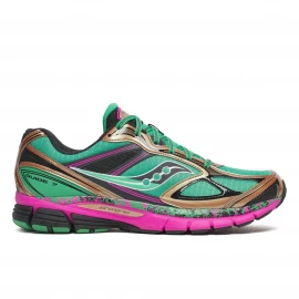 Кросівки Saucony ProGrid Guide 7 HI Octane Unisex