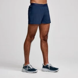 Шорты Saucony Outpace 2.5" Split Short