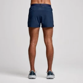 Шорты Saucony Outpace 2.5" Split Short