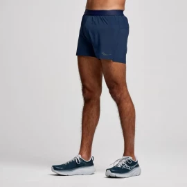 Шорты Saucony Outpace 2.5" Split Short