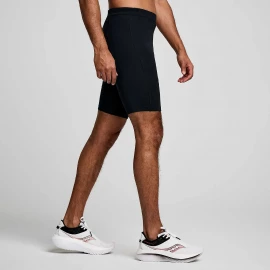 Шорти Saucony Fortify Lined Half Tight