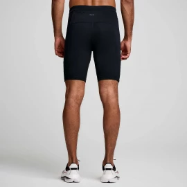 Шорти Saucony Fortify Lined Half Tight