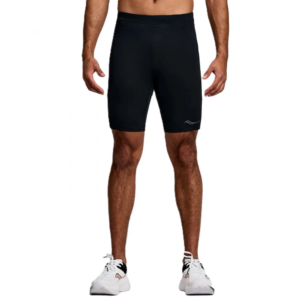 Шорти Saucony Fortify Lined Half Tight