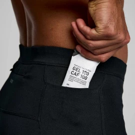 Шорти Saucony Fortify Lined Half Tight