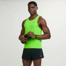 Шорти Saucony Endorphin Split Short