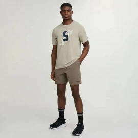 Шорты Saucony Outpace 7" Short