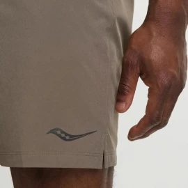 Шорты Saucony Outpace 7" Short