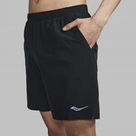 Шорты Saucony Outpace 7" Short