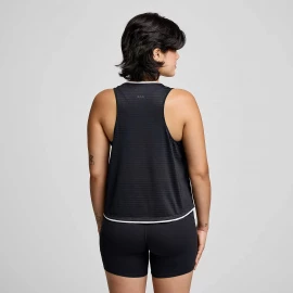 Майка Saucony Kinvara Tank