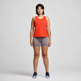 Майка Saucony Kinvara Tank