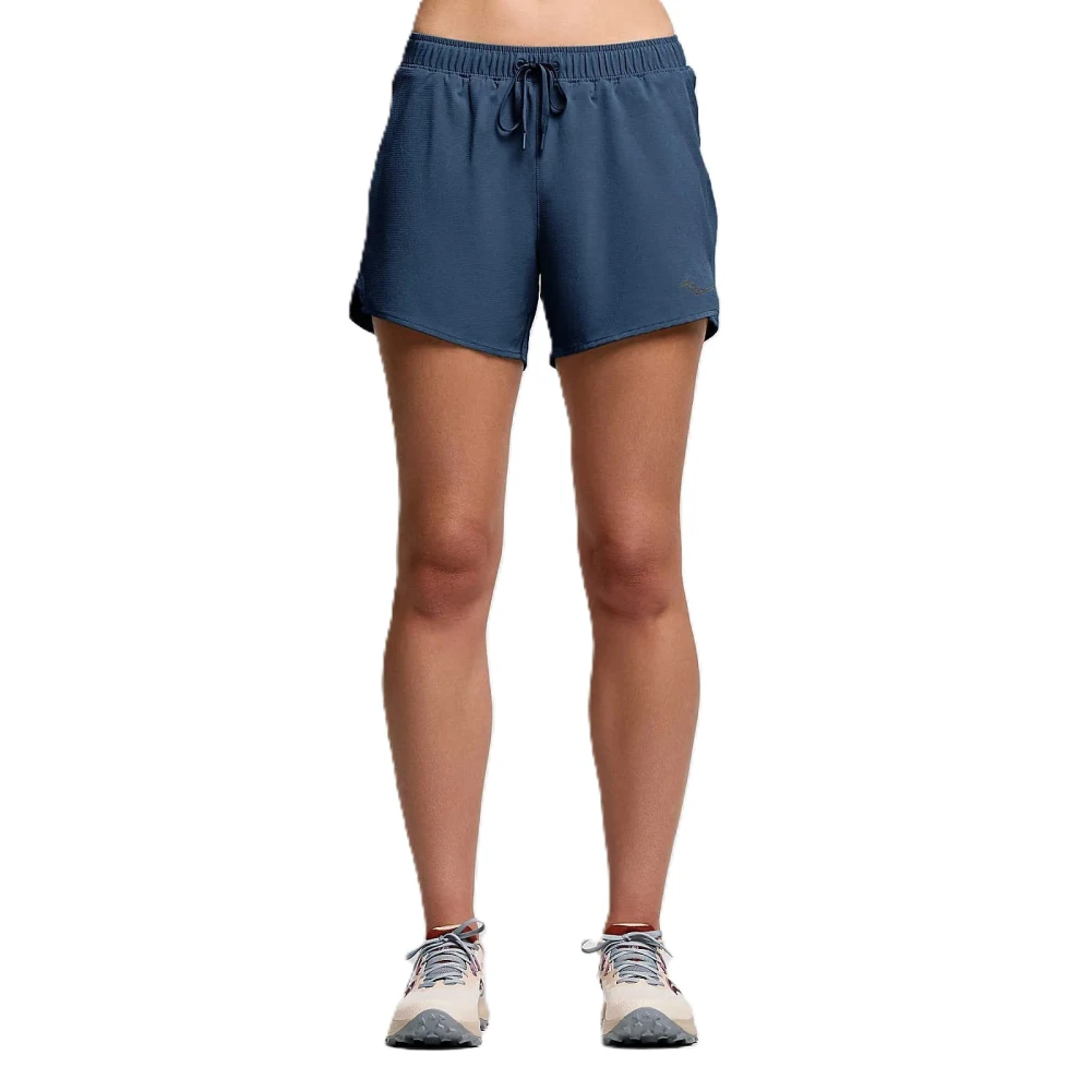 Шорти Saucony Peregrine 4" Short 