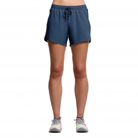 Шорти Saucony Peregrine 4" Short 