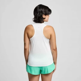Майка Saucony Stopwatch Singlet