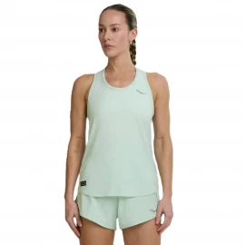Майка Saucony Stopwatch Singlet