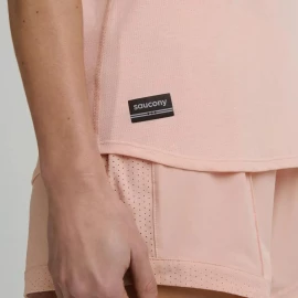 Майка Saucony Stopwatch Singlet