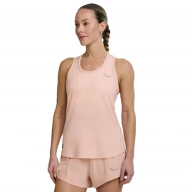 Майка Saucony Stopwatch Singlet