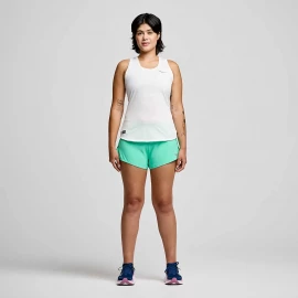 Майка Saucony Stopwatch Singlet