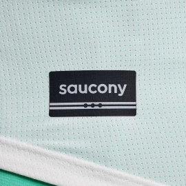 Майка Saucony Stopwatch Singlet