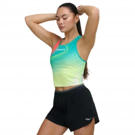Шорти Saucony Endorphin Split Short