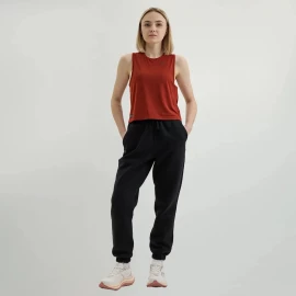 Майка Saucony Stopwatch Crop Tank