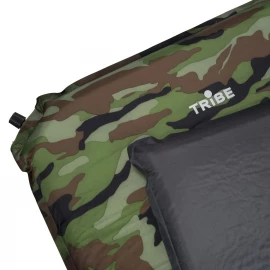 Коврик самонадувающийся Tribe Ranger 5 cm
