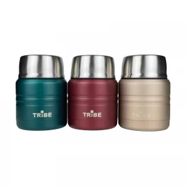 Кришка для термоса харчового Tribe Food Jar T-DZ-0025