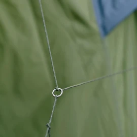 Палатка кемпинговый Tribe Meteora 4