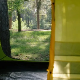 Палатка кемпинговый Tribe Meteora 4