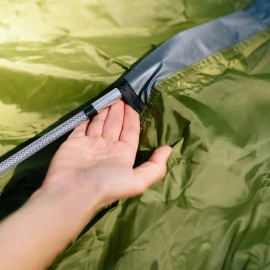 Палатка кемпинговый Tribe Meteora 4