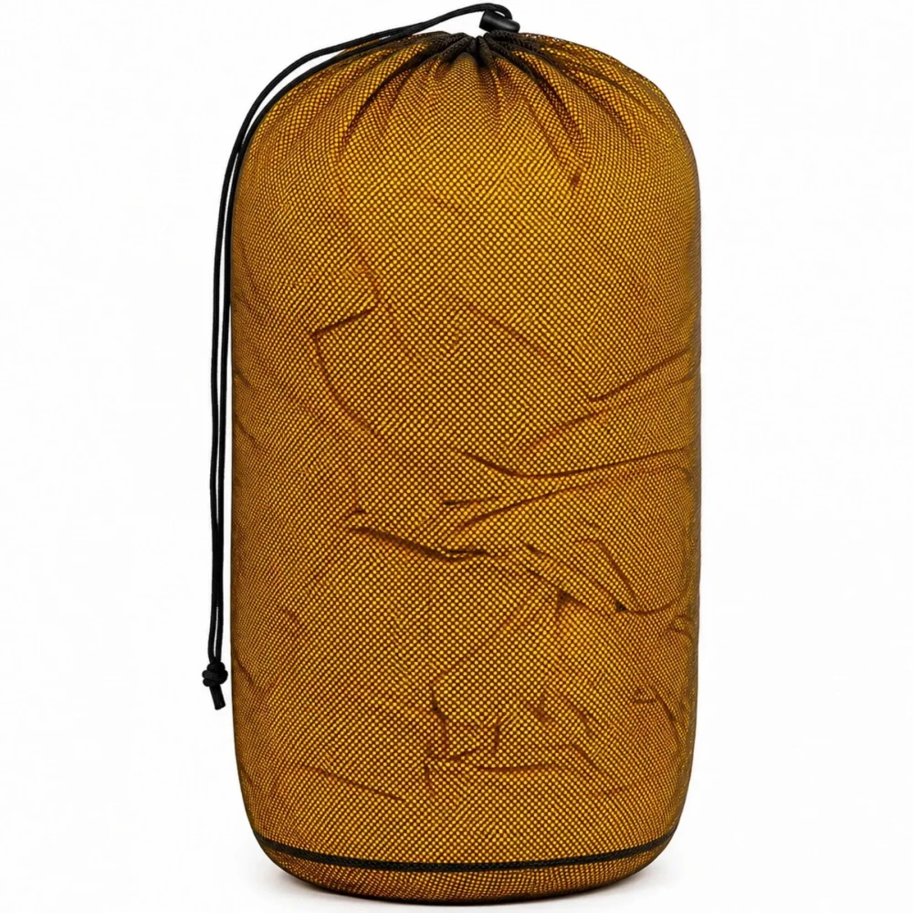 Органайзер сітчастий Tribe Mesh Sack L
