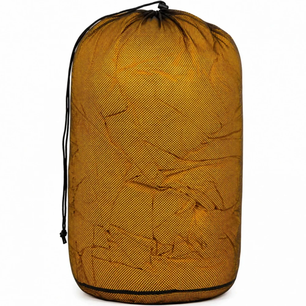 Органайзер сітчастий Tribe Mesh Sack XL