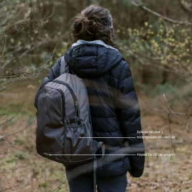 Рюкзак Tribe Daily 22 л