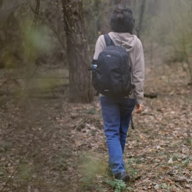 Рюкзак Tribe Daily 22 л