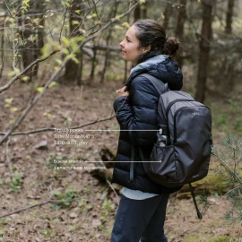 Рюкзак Tribe Daily 22 л