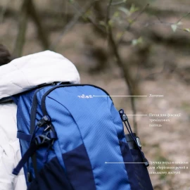 Рюкзак Tribe Urban 25 л
