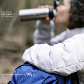 Рюкзак Tribe Urban 25 л