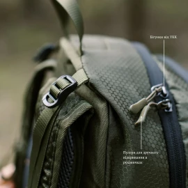 Рюкзак Tribe Urban 25 л