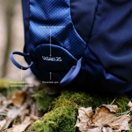 Рюкзак Tribe Urban 25 л