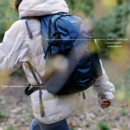 Рюкзак Tribe Urban 25 л