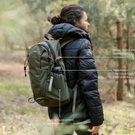 Рюкзак Tribe Urban 25 л