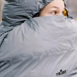 Спальний мішок Tribe Down 800 Regular 