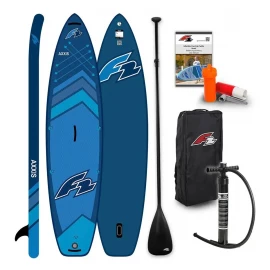 SUP дошка F2 Axxis - Limited Edition - Set 11,6