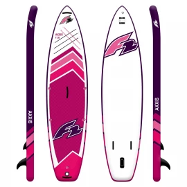 SUP дошка F2 Axxis - Women 10,2 2026