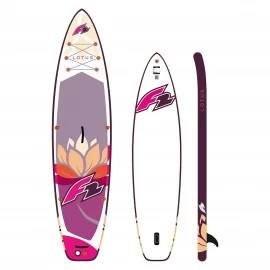 SUP дошка F2 Lotus Women 10,2 2026