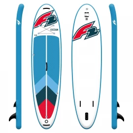 SUP доска F2 Ocean Ltd 10,5 2026