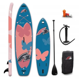 SUP дошка F2 Strato - Woman 10 2026