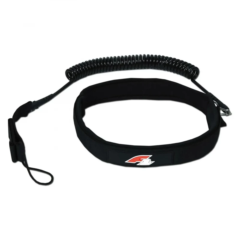 Ліш F2 Coiled Leash 2026
